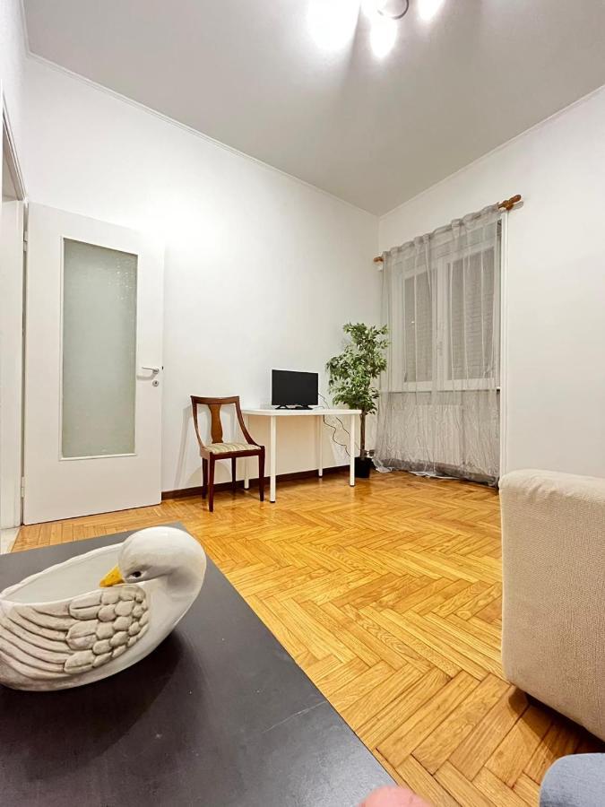 Kibilu - Via Rembrandt Apartment Milan
