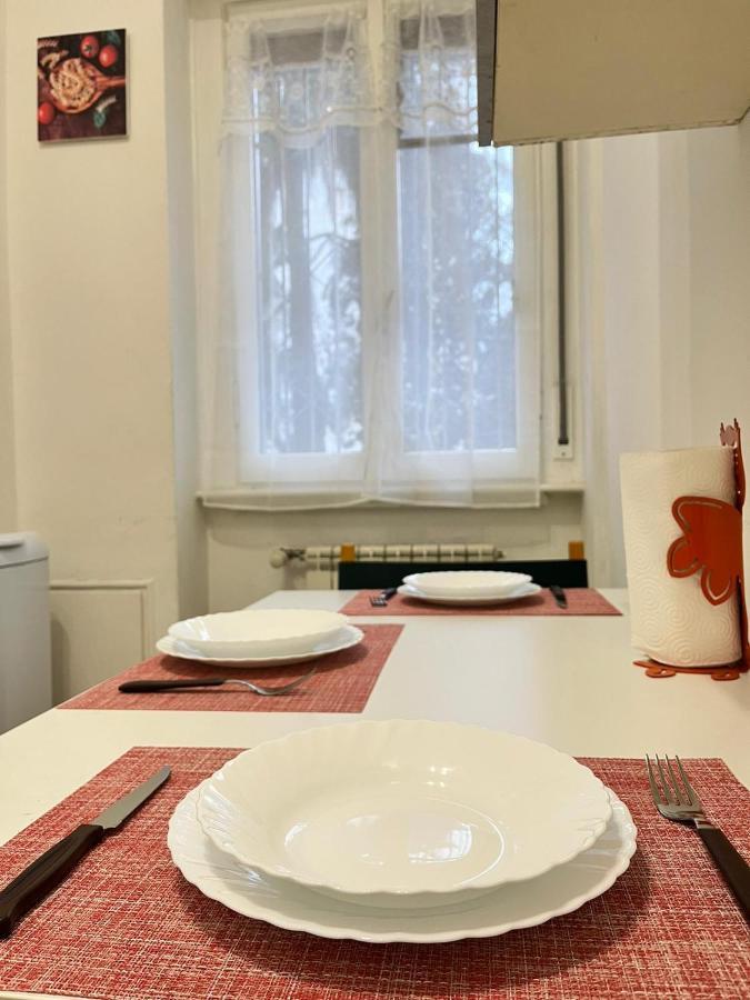 Kibilu - Via Rembrandt Apartment