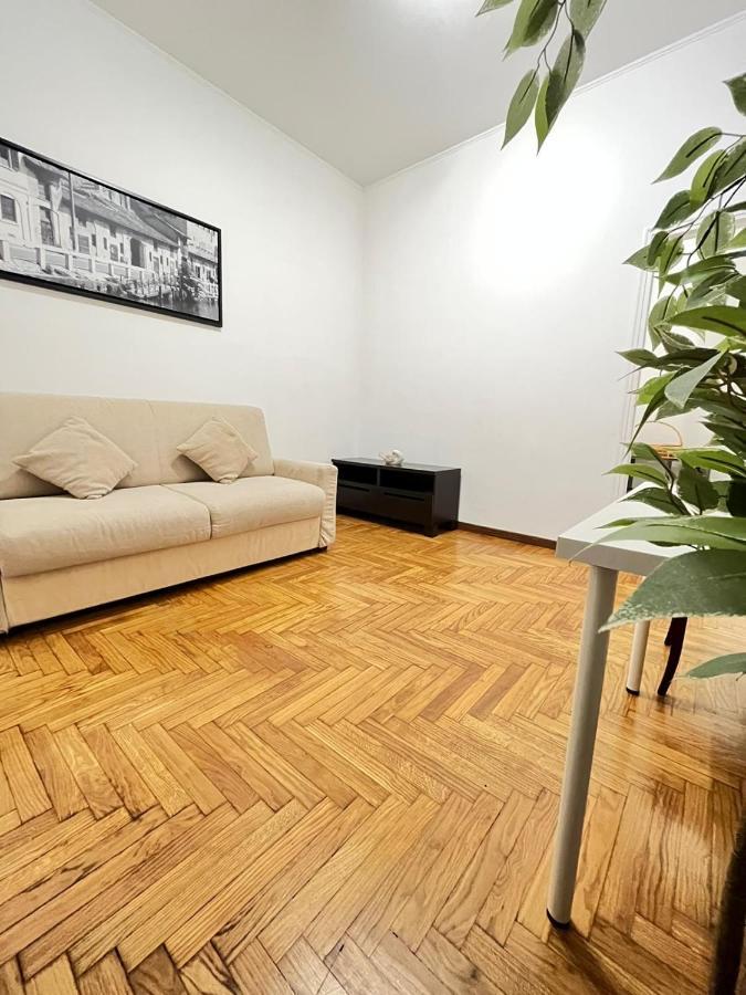 Apartment Kibilu - Via Rembrandt Milan