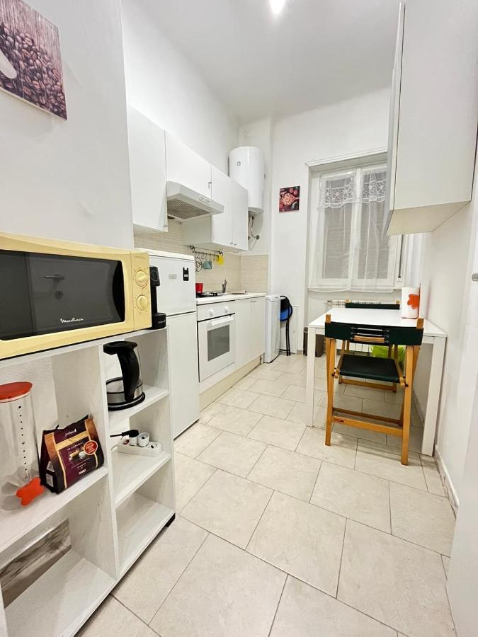 Kibilu - Via Rembrandt Apartment *