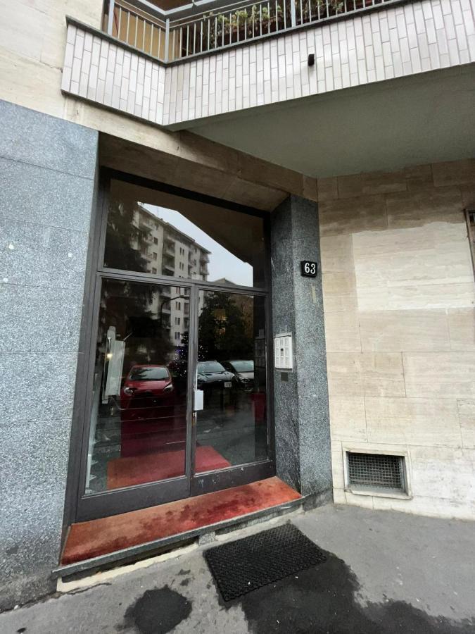 Kibilu - Via Rembrandt Apartment *