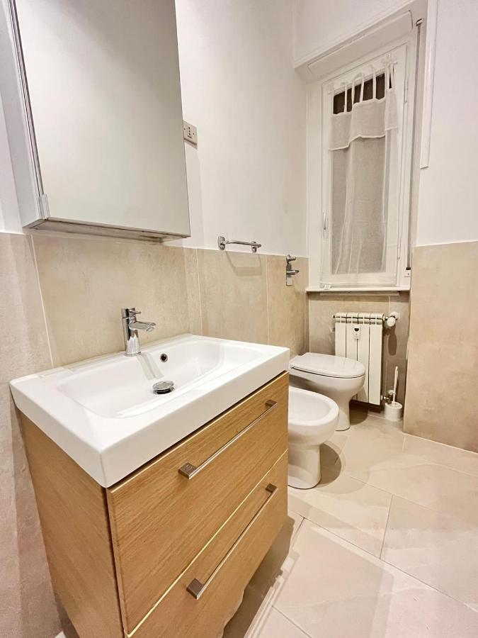 Kibilu - Via Rembrandt Apartment Milan