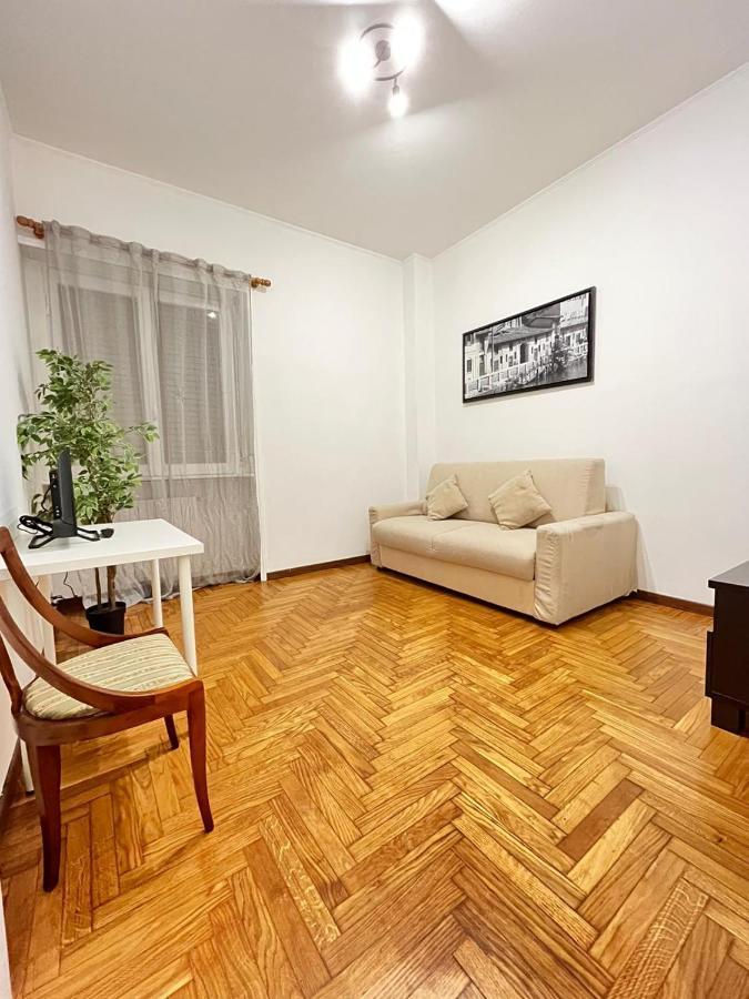 Kibilu - Via Rembrandt Apartment *