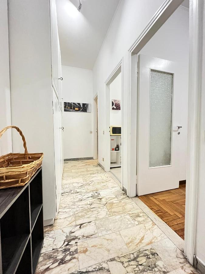 Kibilu - Via Rembrandt Apartment