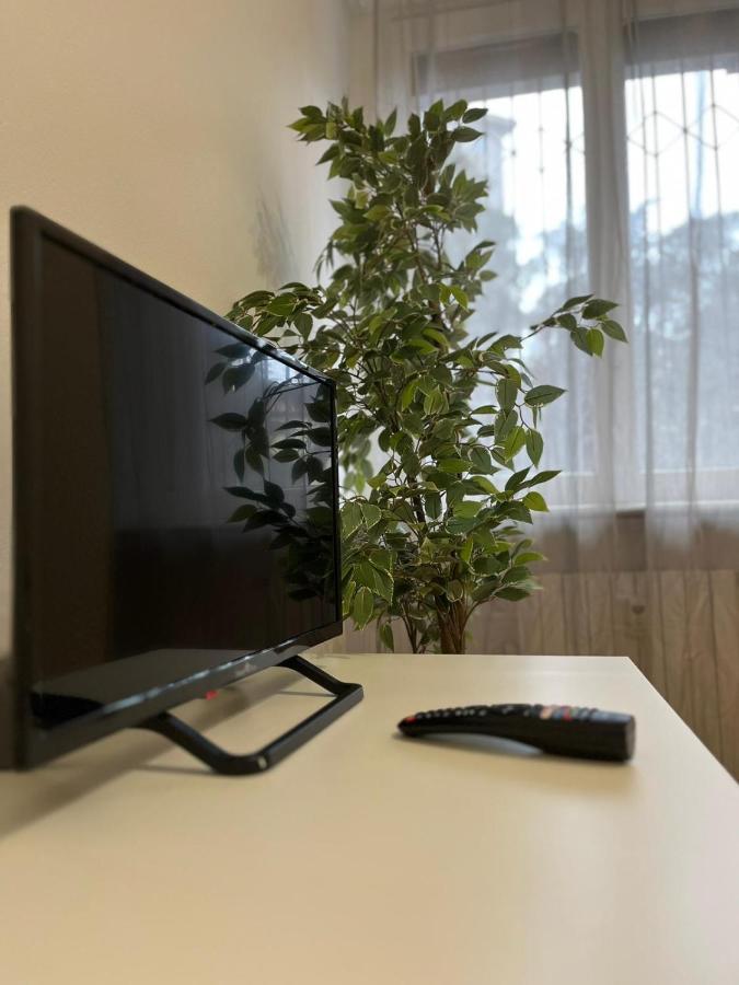 Kibilu - Via Rembrandt Apartment Milan