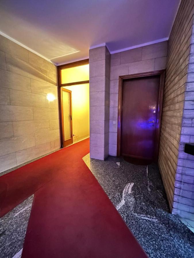 Kibilu - Via Rembrandt Apartment