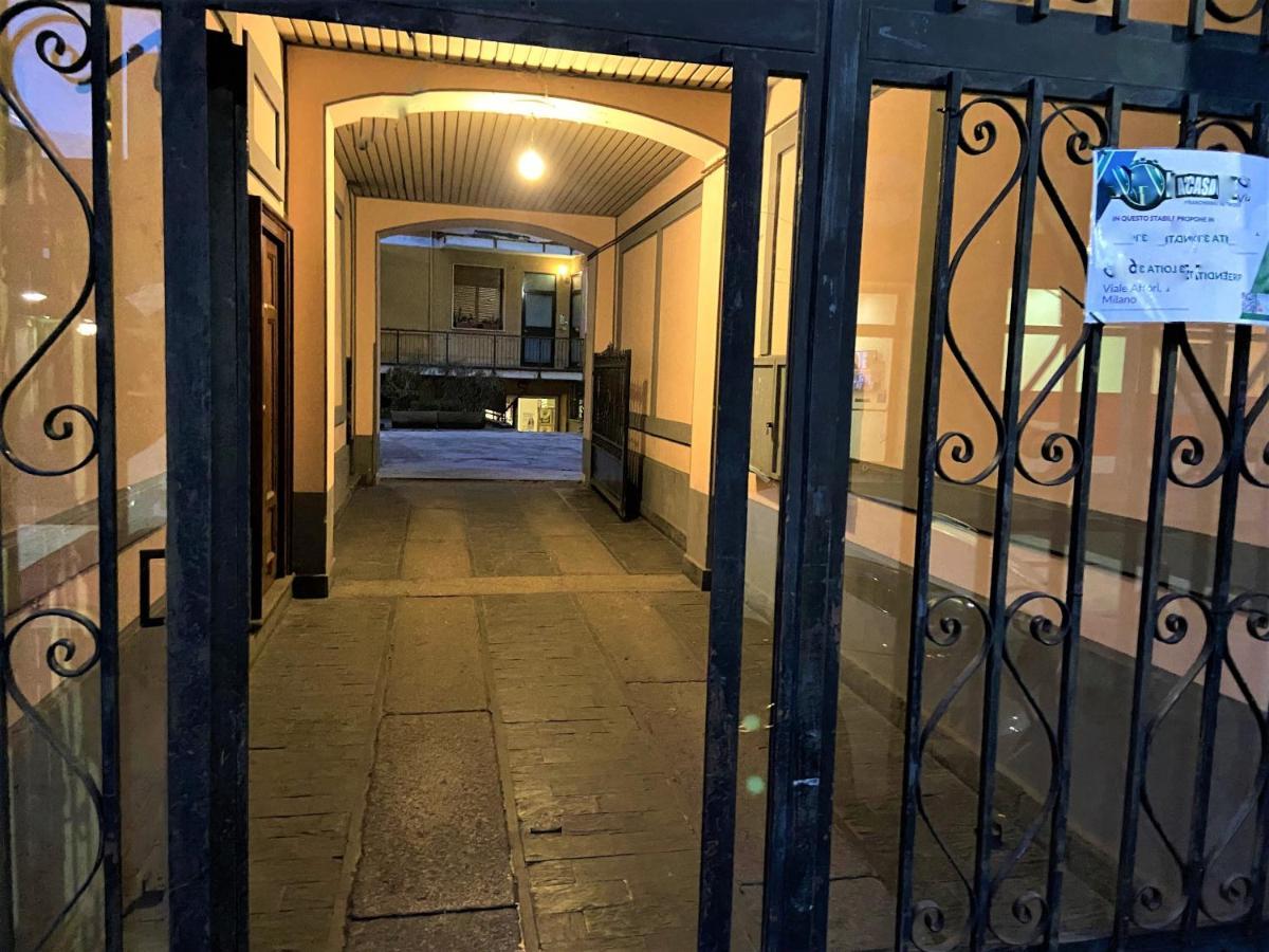 Apartamento Affori 2 - Niguarda *