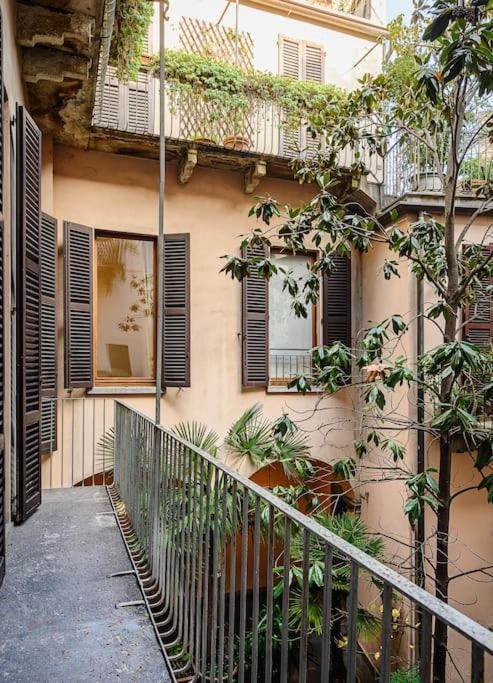 Apartment Piazza Duomo - Antico Dell'800