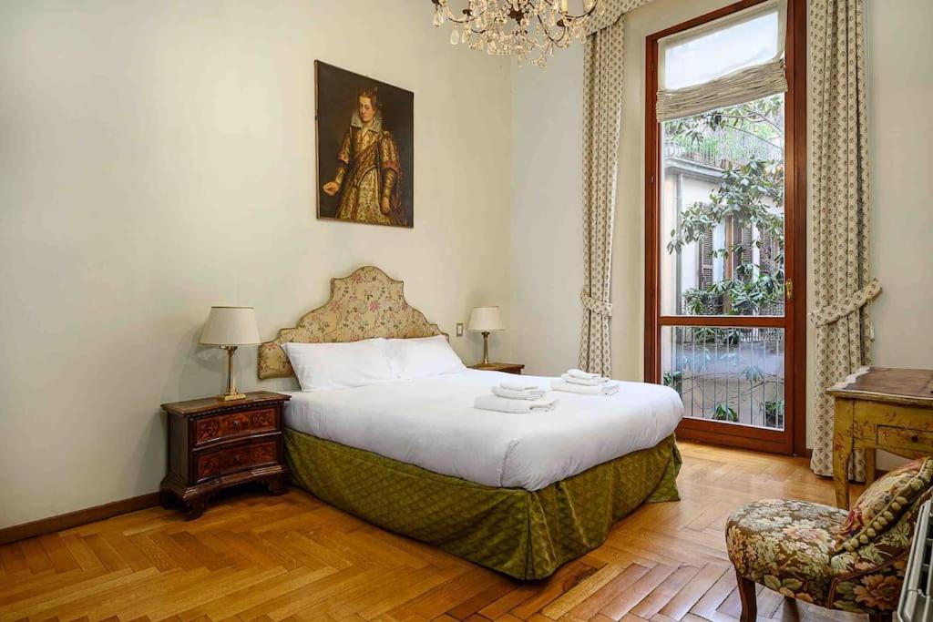 Apartment Piazza Duomo - Antico Dell'800