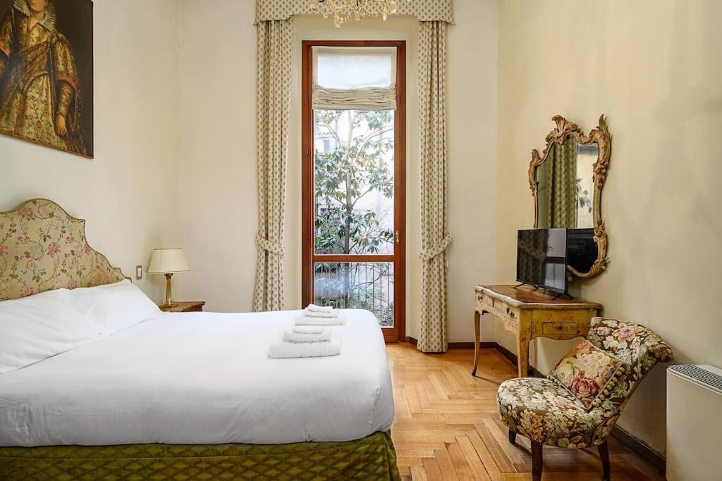 Apartment Piazza Duomo - Antico Dell'800