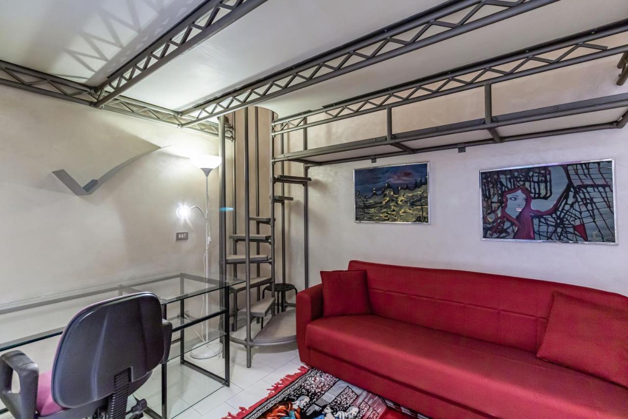 Susi's House, Via Pinaroli - By Host4u *