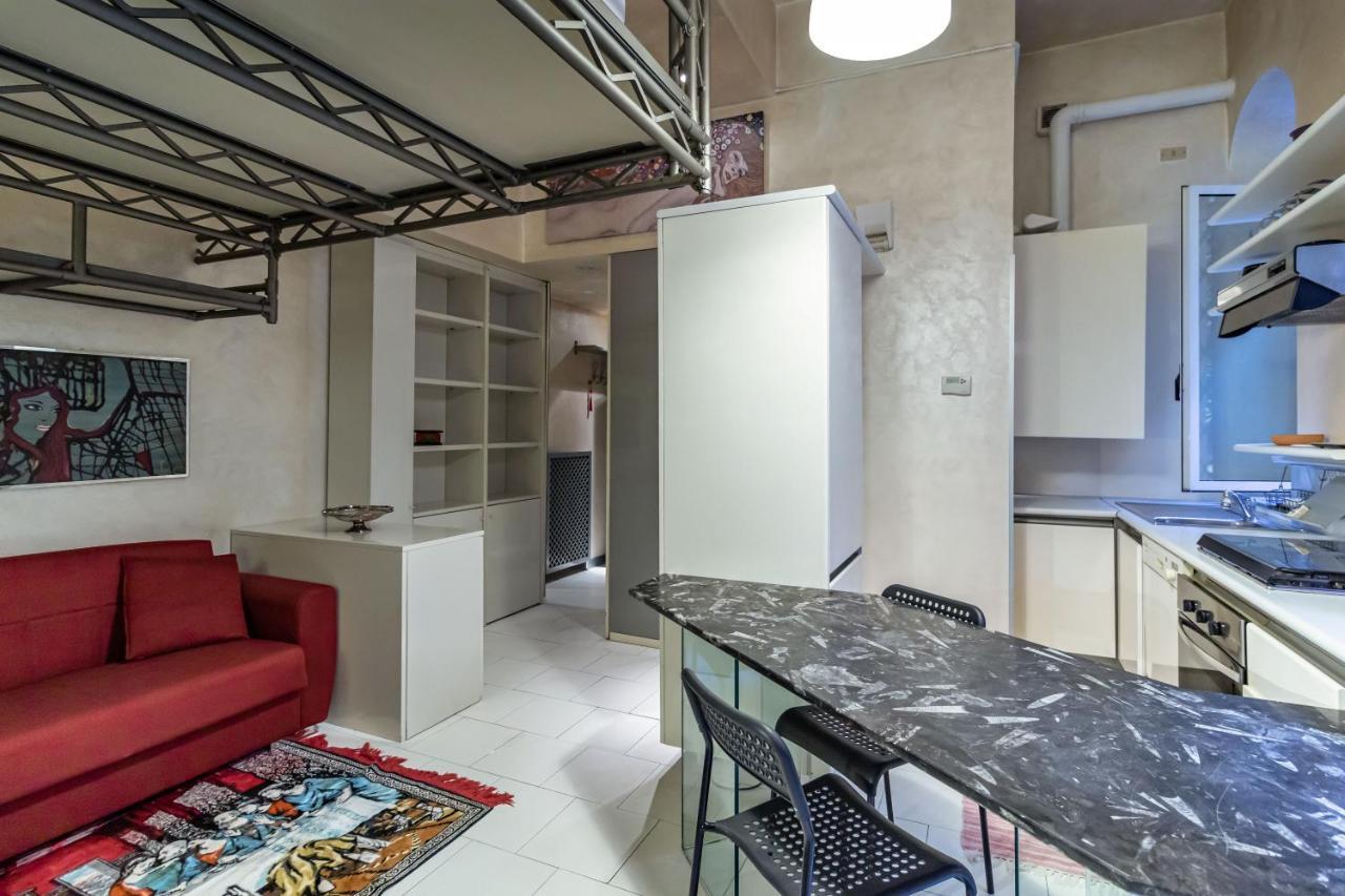 Apartment Susi's House, Via Pinaroli - By Host4u *