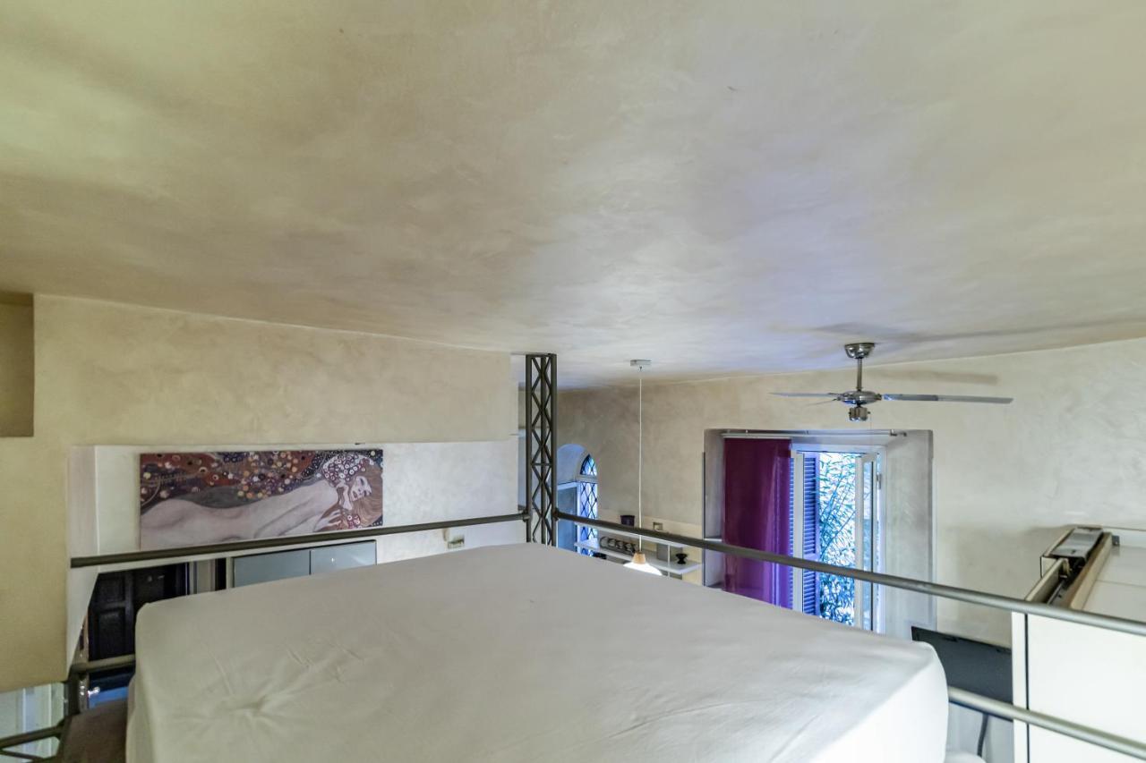 Susi's House, Via Pinaroli - By Host4u Apartment