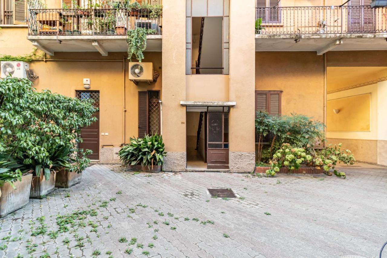 Susi's House, Via Pinaroli - By Host4u Apartment