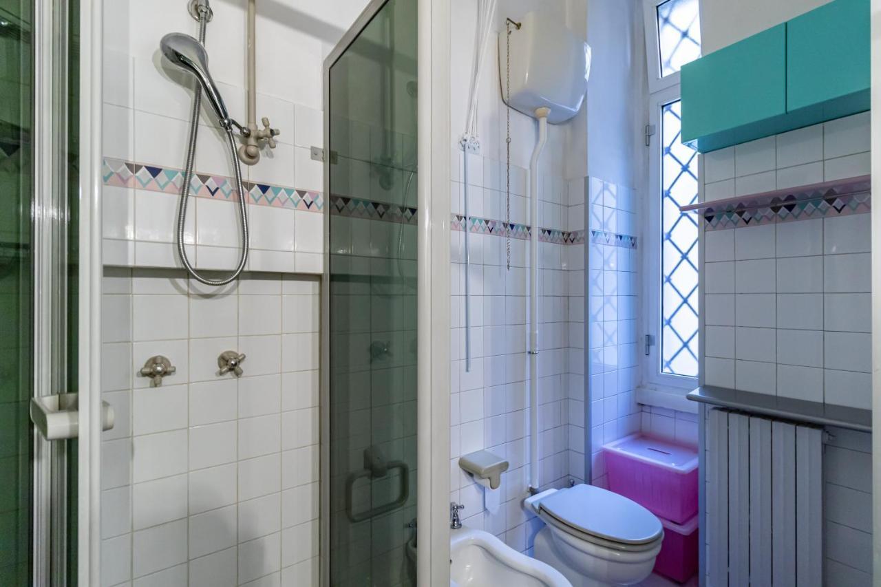 Susi's House, Via Pinaroli - By Host4u Apartment