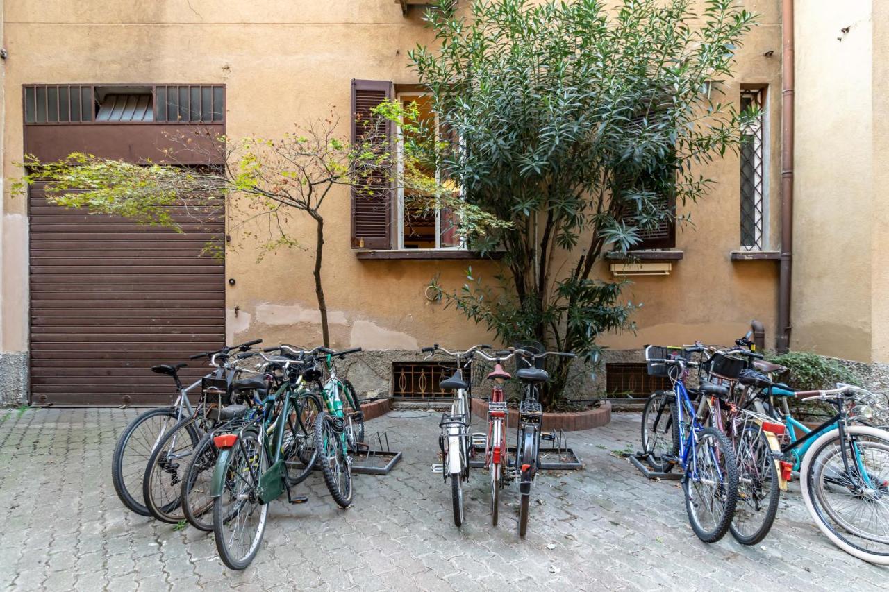 Susi's House, Via Pinaroli - By Host4u Apartment Milan