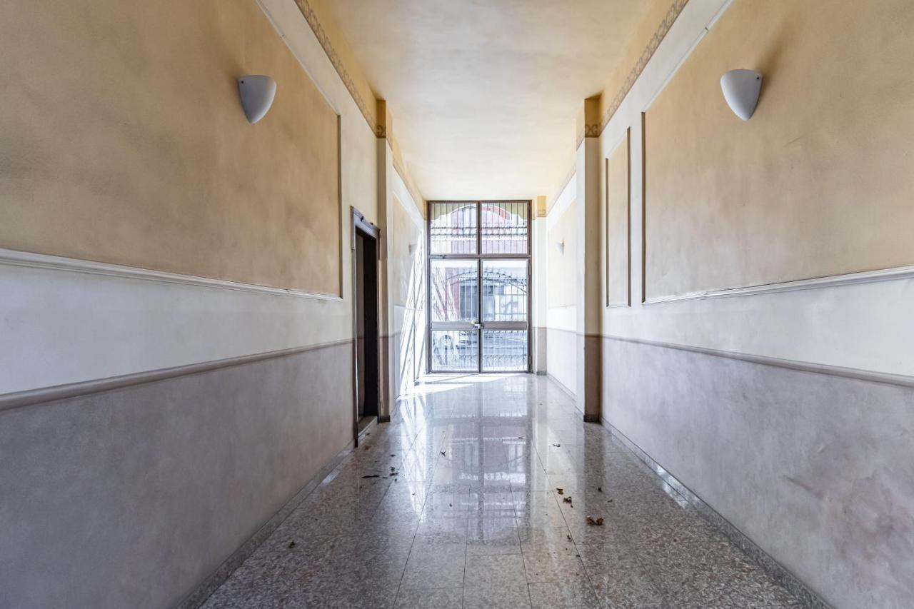 Susi's House, Via Pinaroli - By Host4u