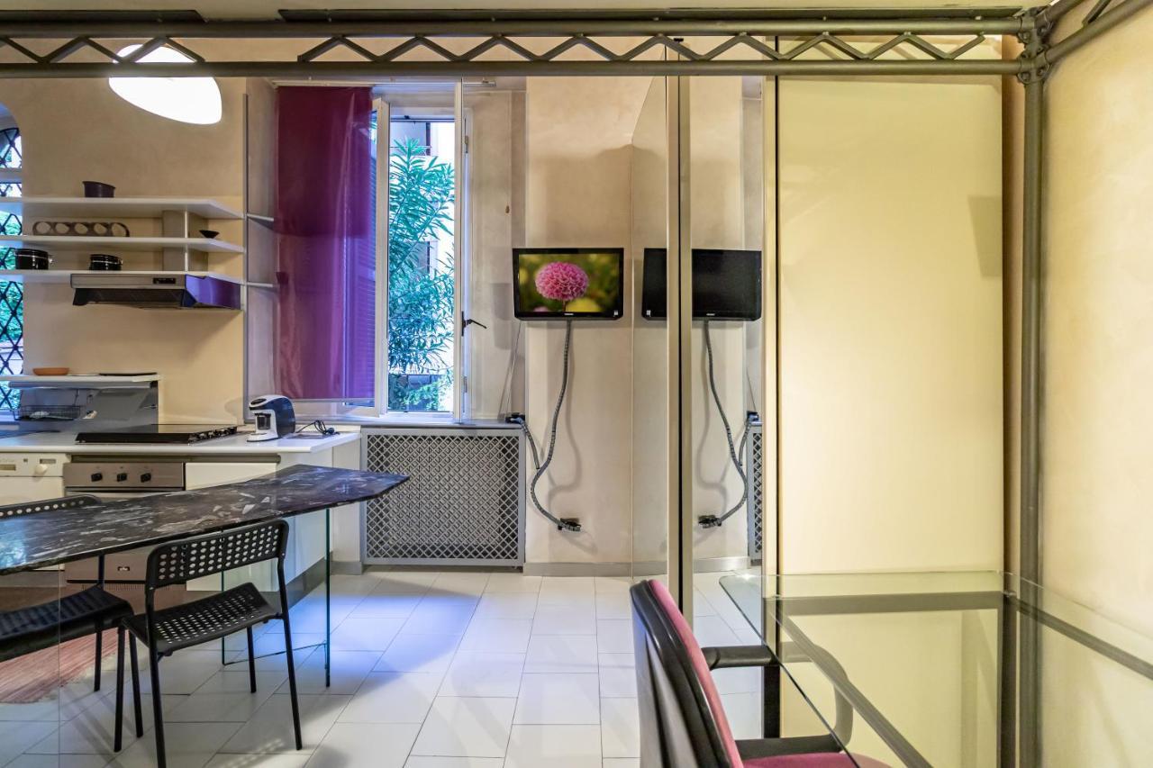 Susi's House, Via Pinaroli - By Host4u Apartment