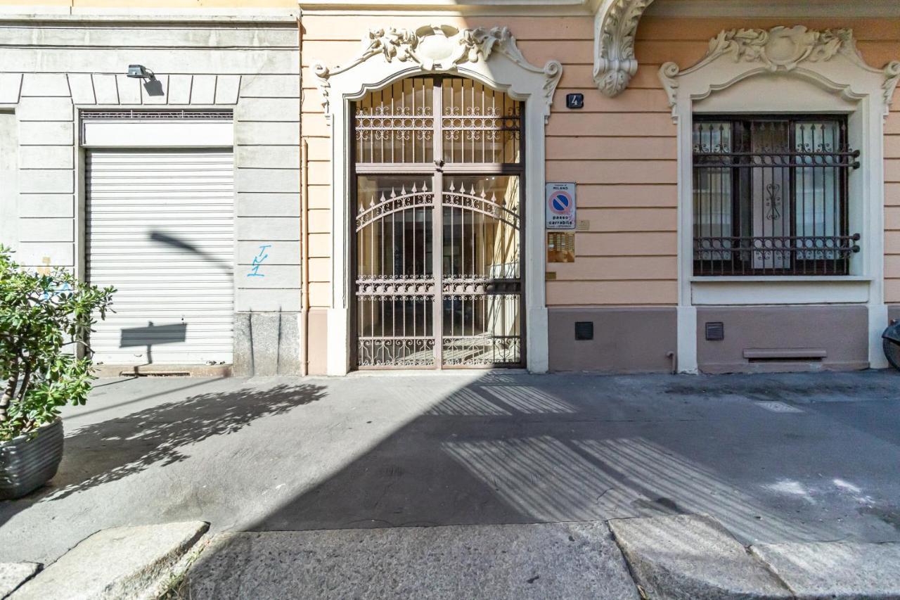 Susi's House, Via Pinaroli - By Host4u * Milan