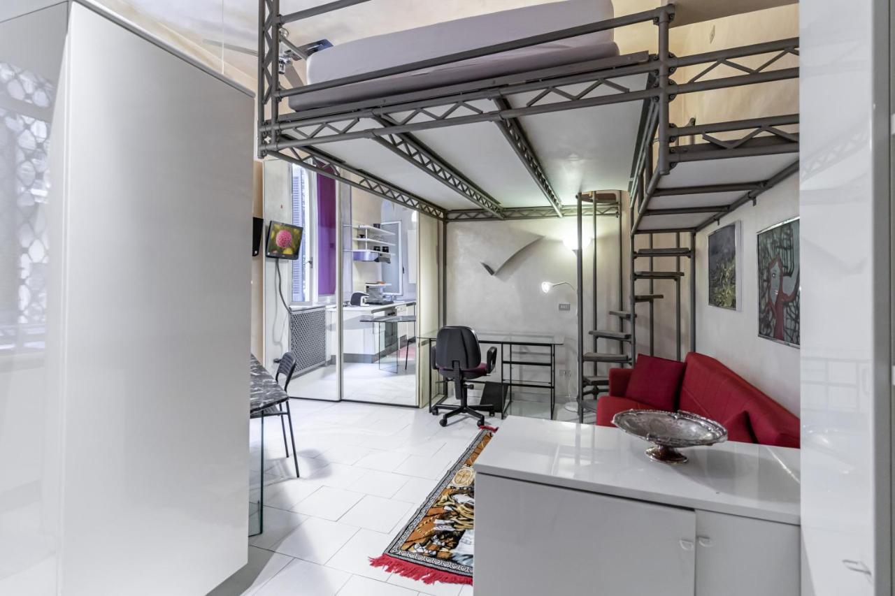 Susi's House, Via Pinaroli - By Host4u *