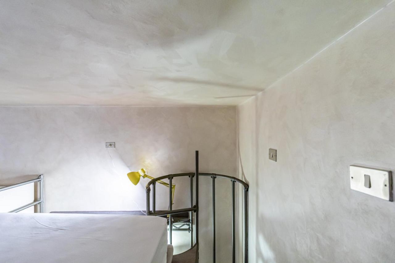 Susi's House, Via Pinaroli - By Host4u *