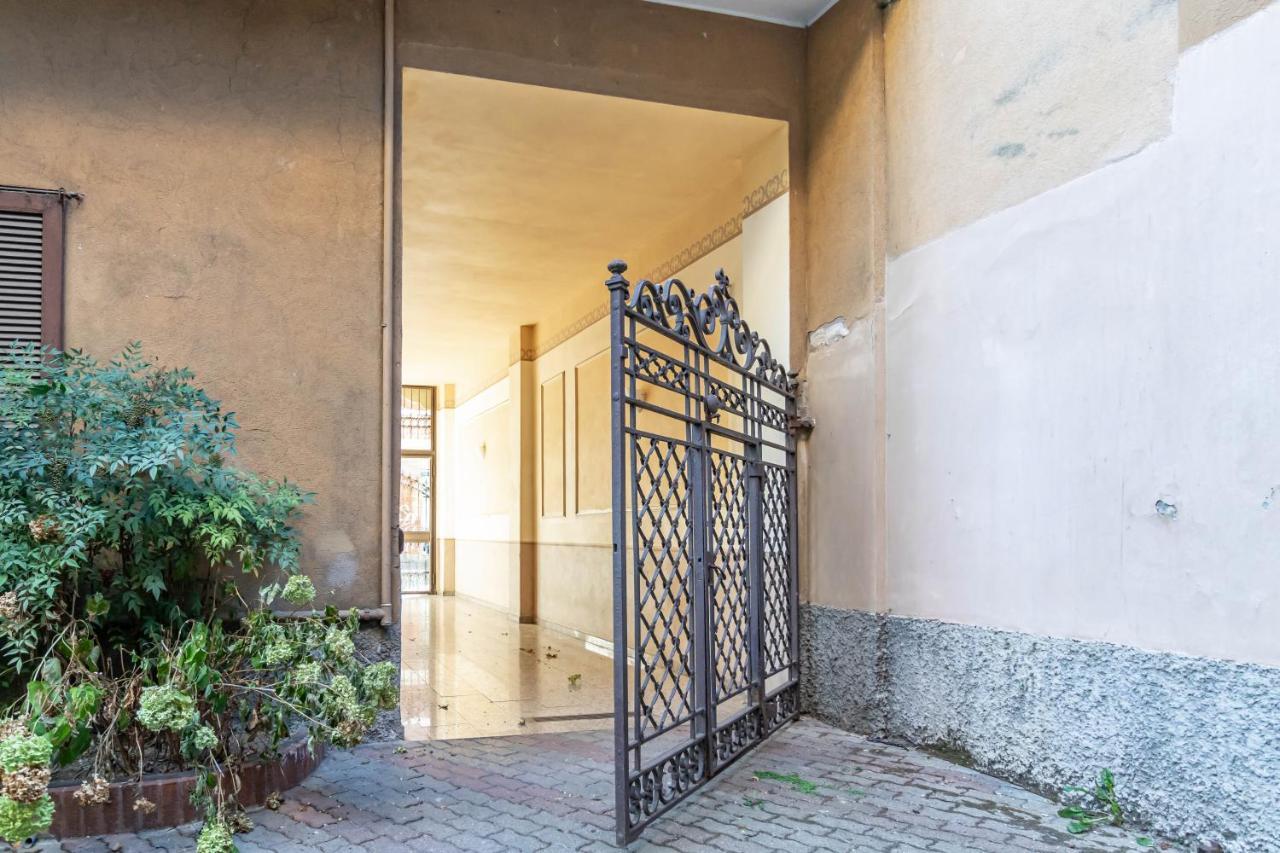 Susi's House, Via Pinaroli - By Host4u Apartment *