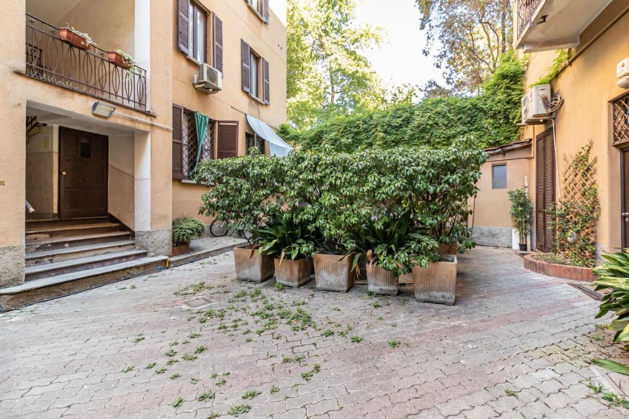 Susi's House, Via Pinaroli - By Host4u Apartment