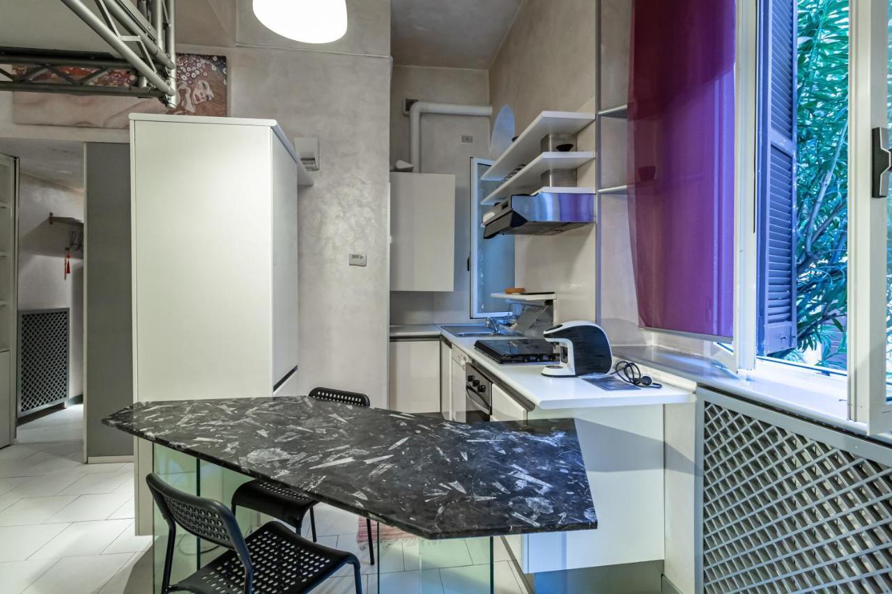 Susi's House, Via Pinaroli - By Host4u Milan