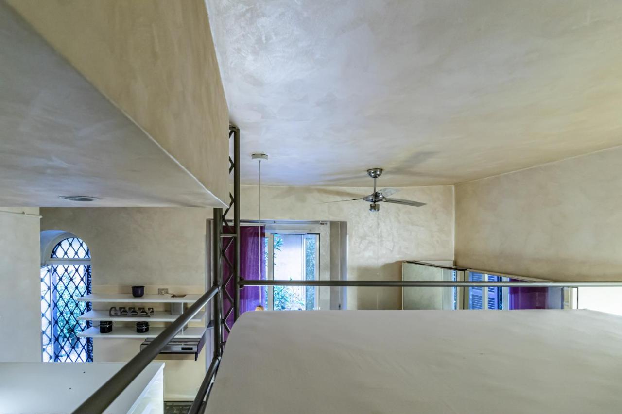 Apartment Susi's House, Via Pinaroli - By Host4u Milan