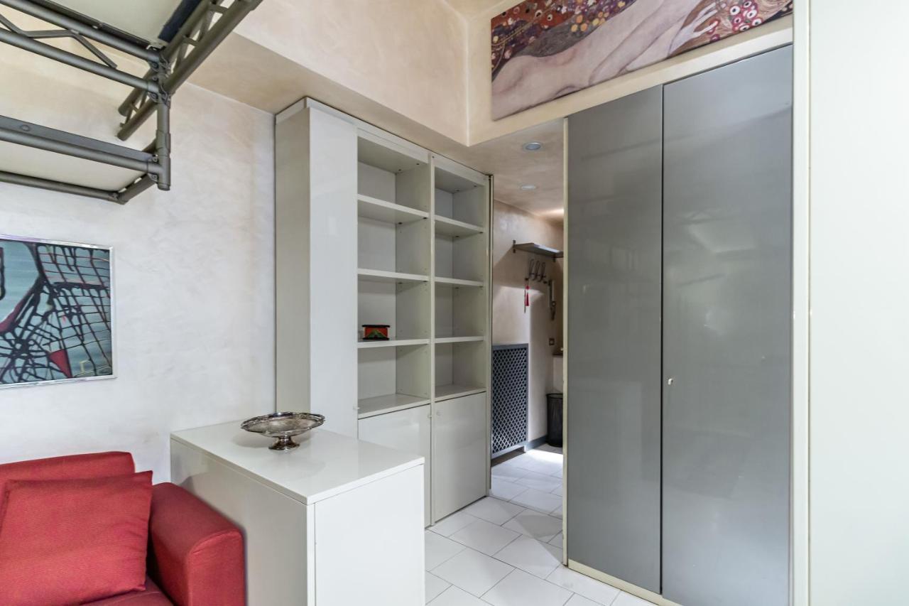 Apartment Susi's House, Via Pinaroli - By Host4u *
