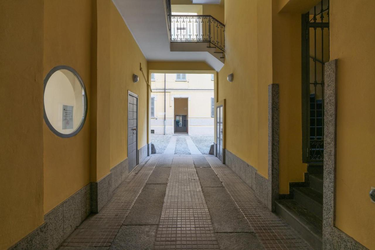 Apartment Elegant Sempione *