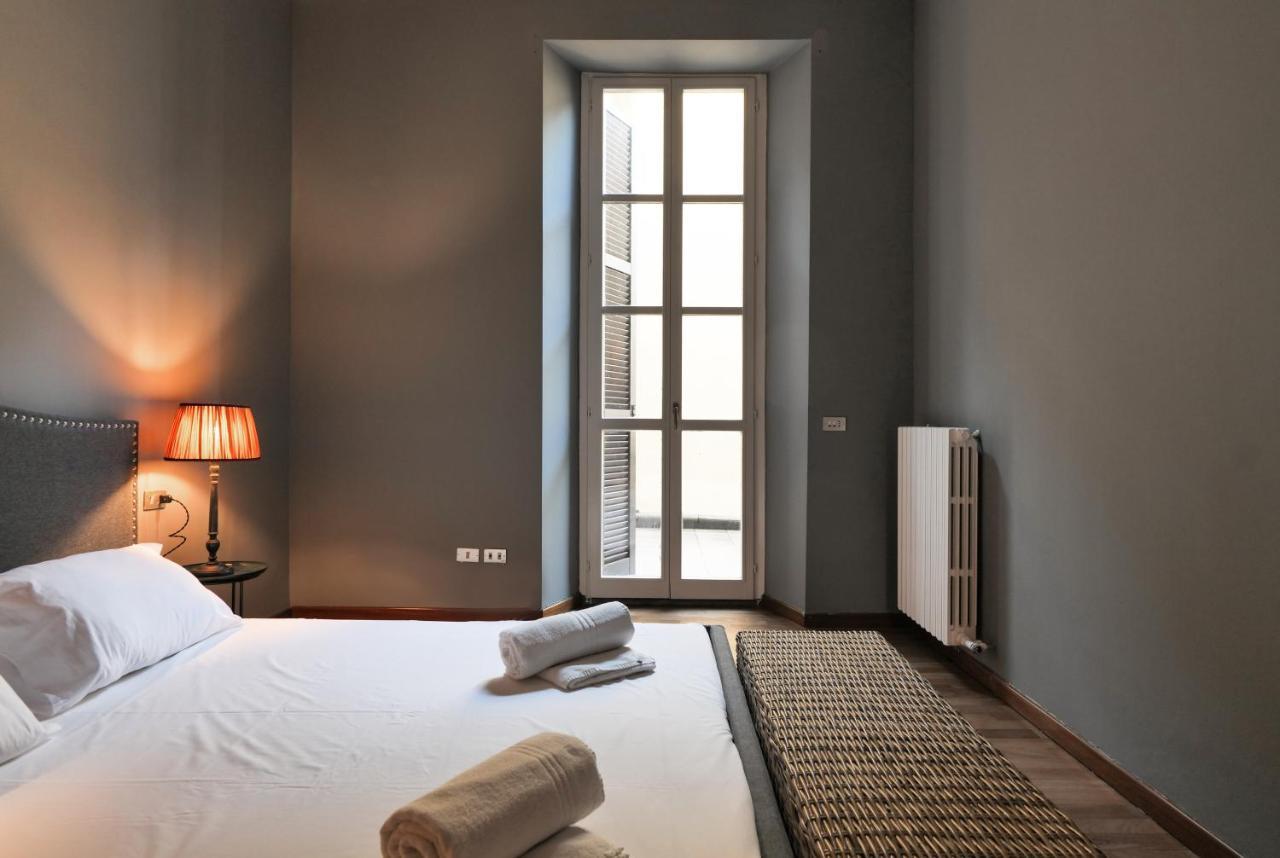 Elegant Sempione Mailand
