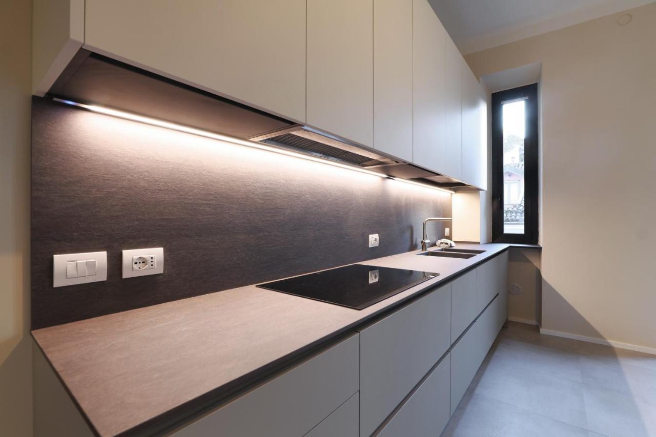 Luxury San Babila Mailand