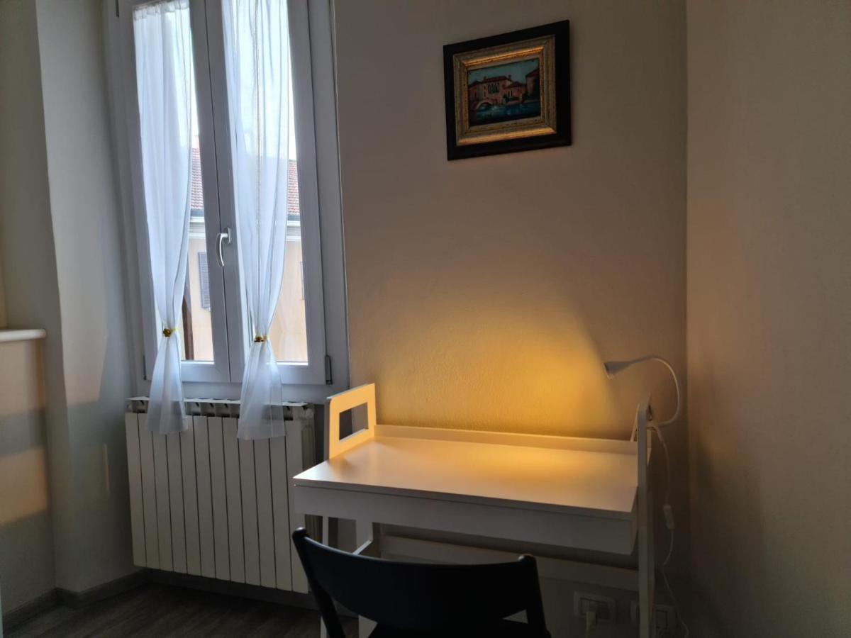 Welchome Marghera 18 Apartment