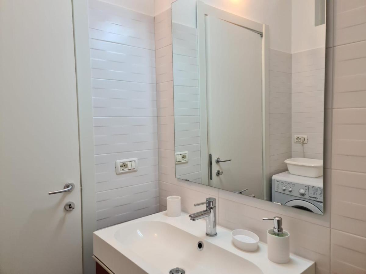 Welchome Marghera 18 Apartment *