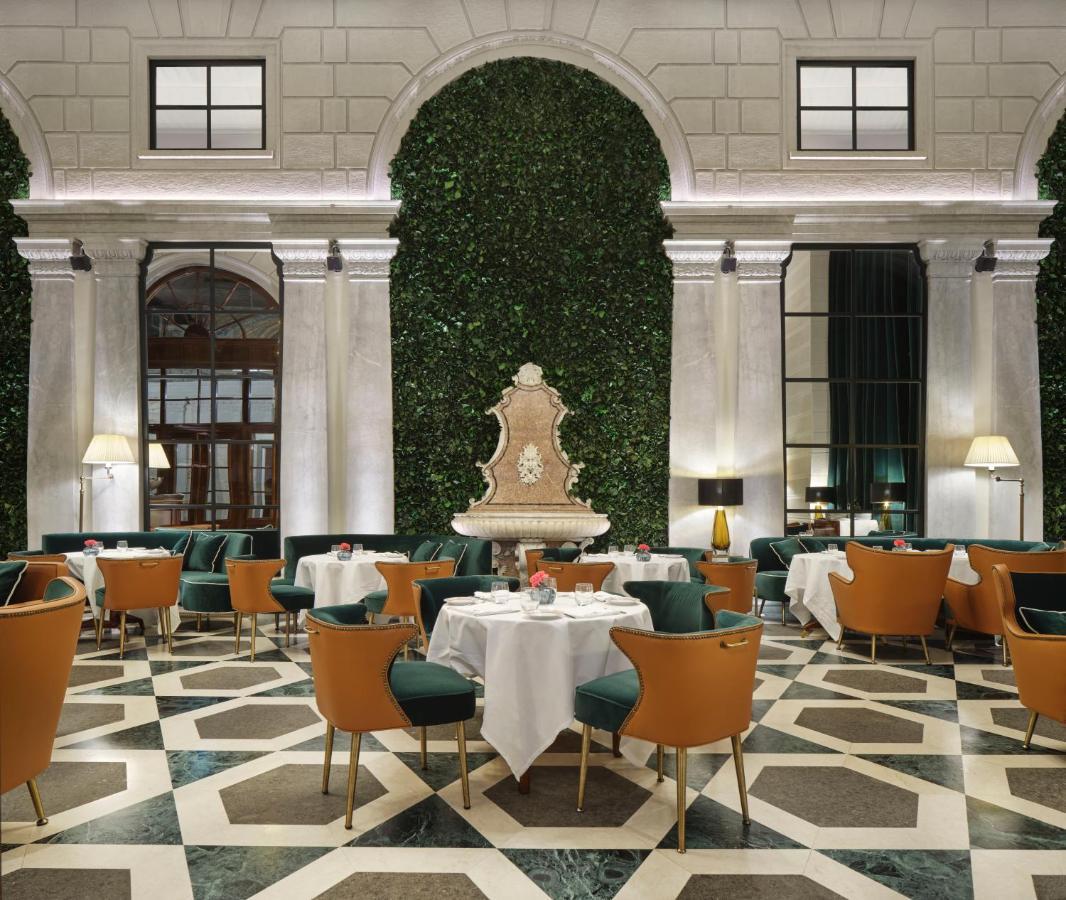Casa Cipriani 5* Milan