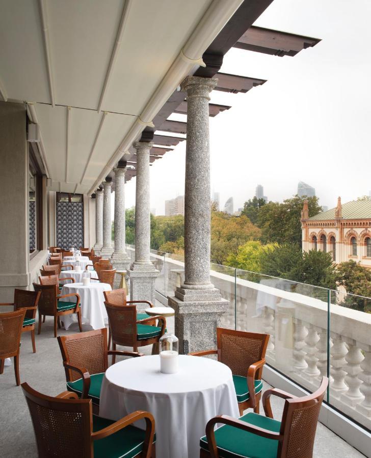 Casa Cipriani 5* Mailand