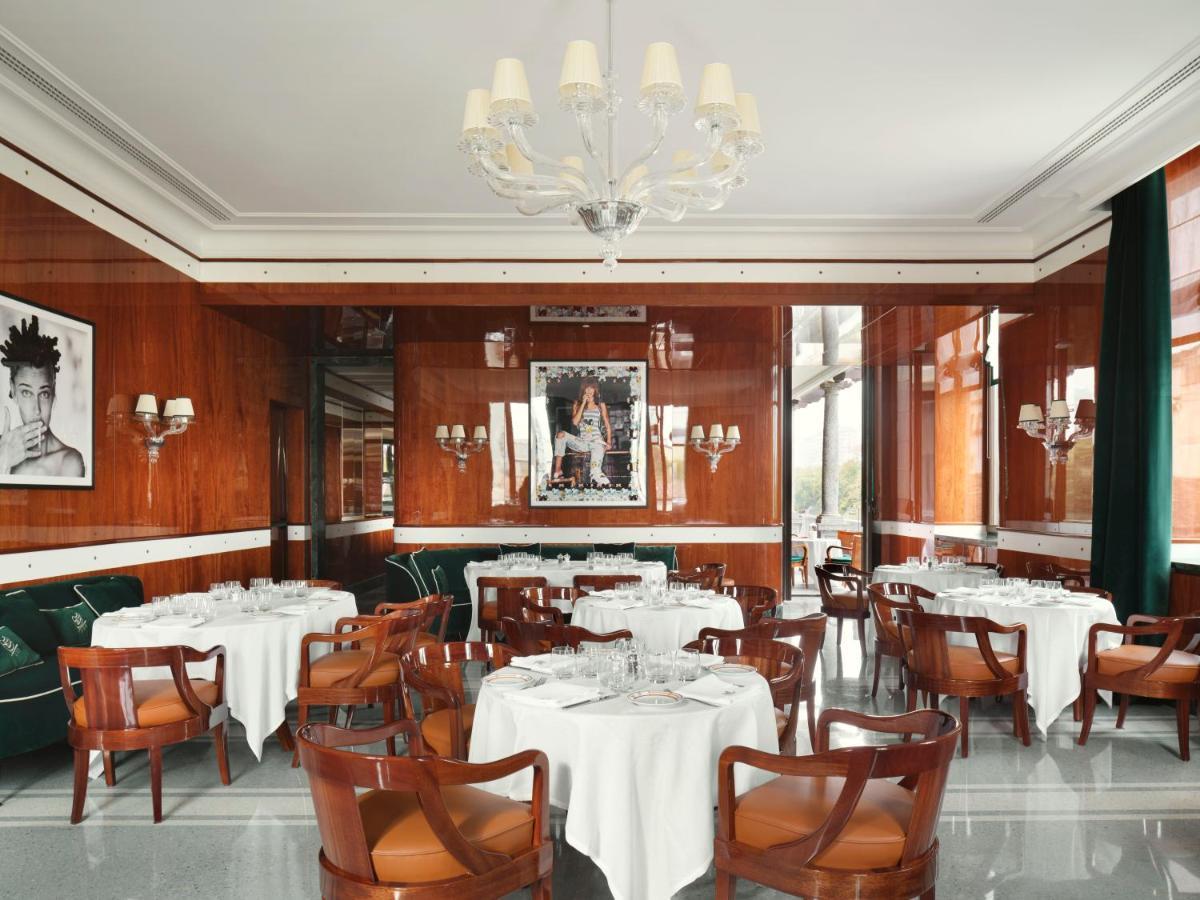 Casa Cipriani 5* Milan