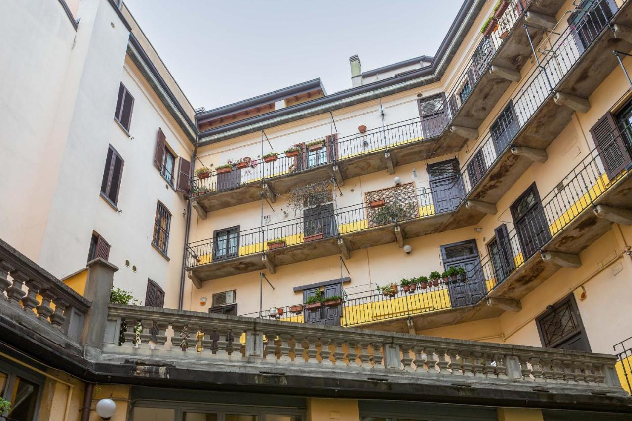 Apartment Conciliazione-centralissima Milan