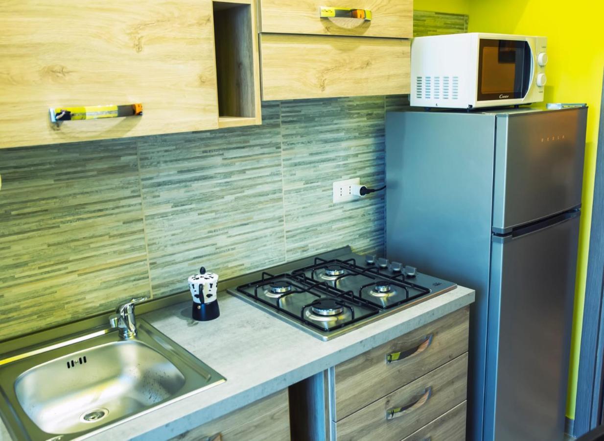 Casa Felice Apartment *