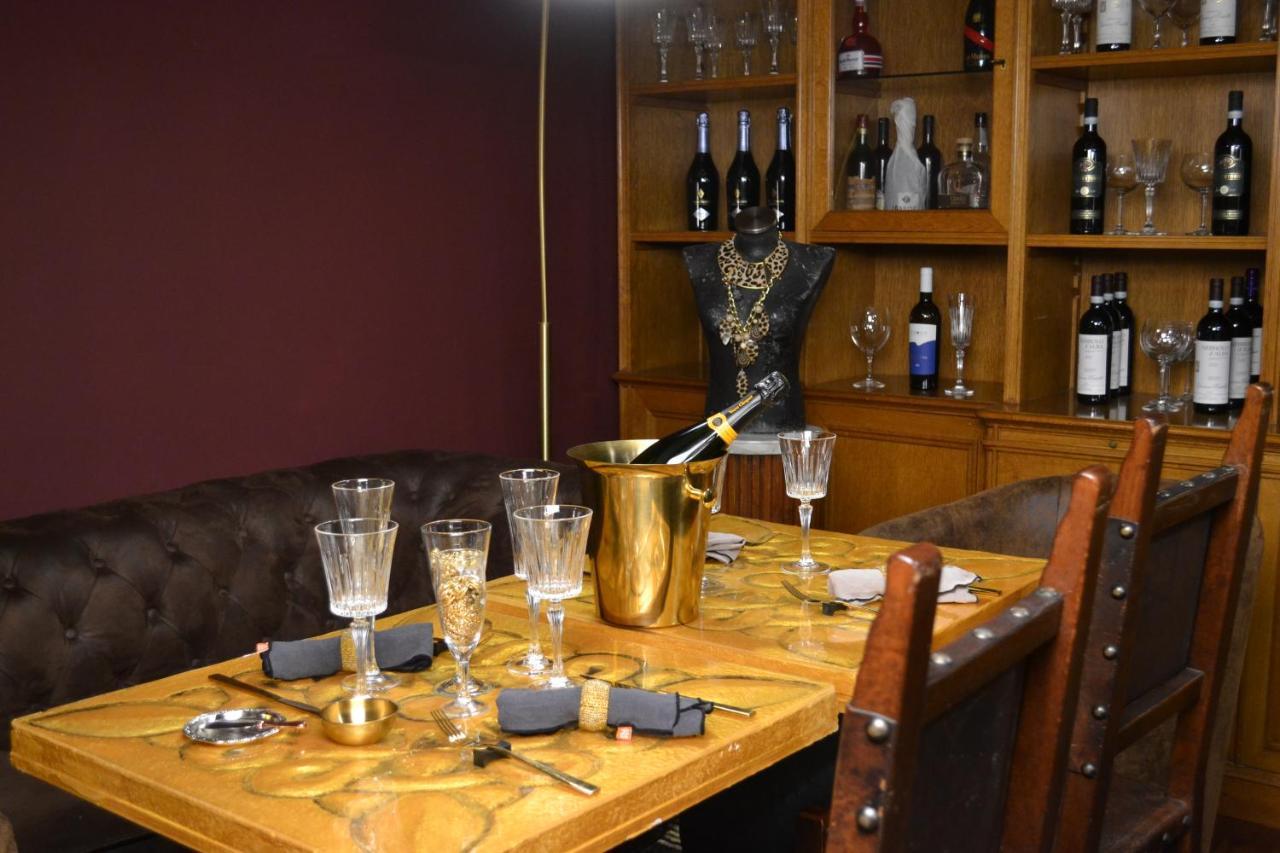 Boutique Hotel Mailand