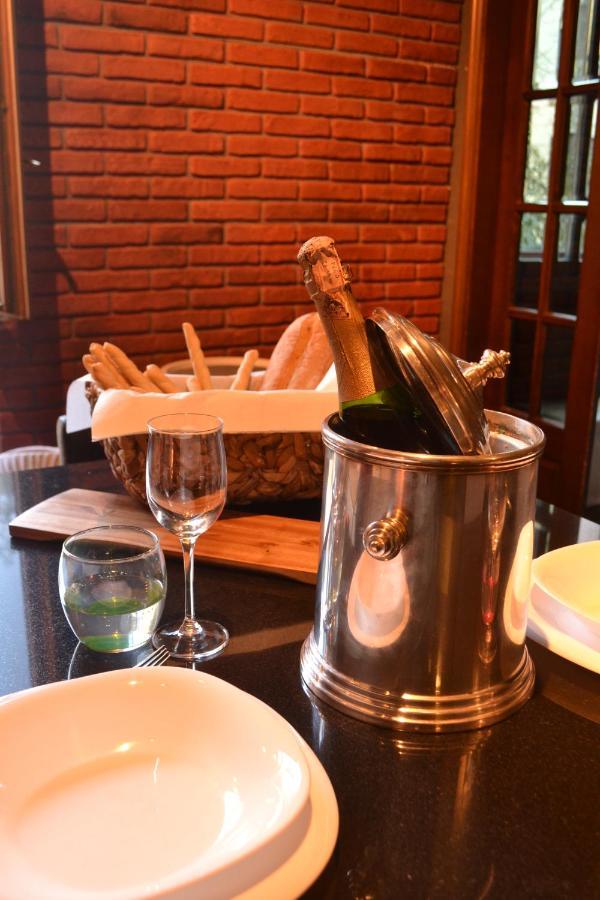 Boutique Hotel *