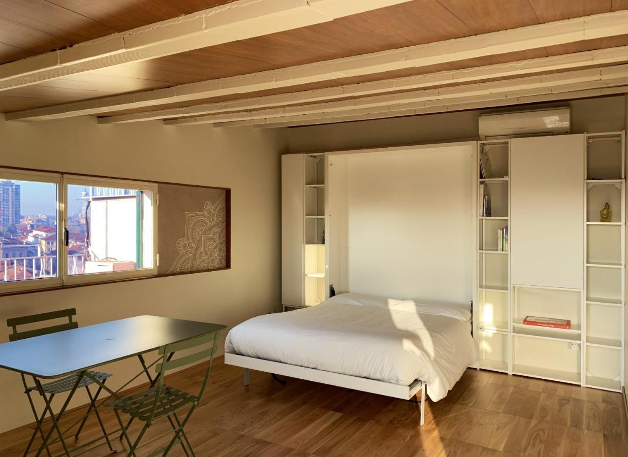 Homemi Rooftop Cadorna * Mailand