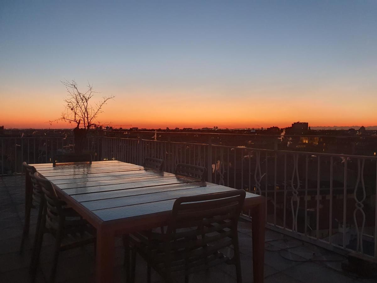 Homemi Rooftop Cadorna Apartment