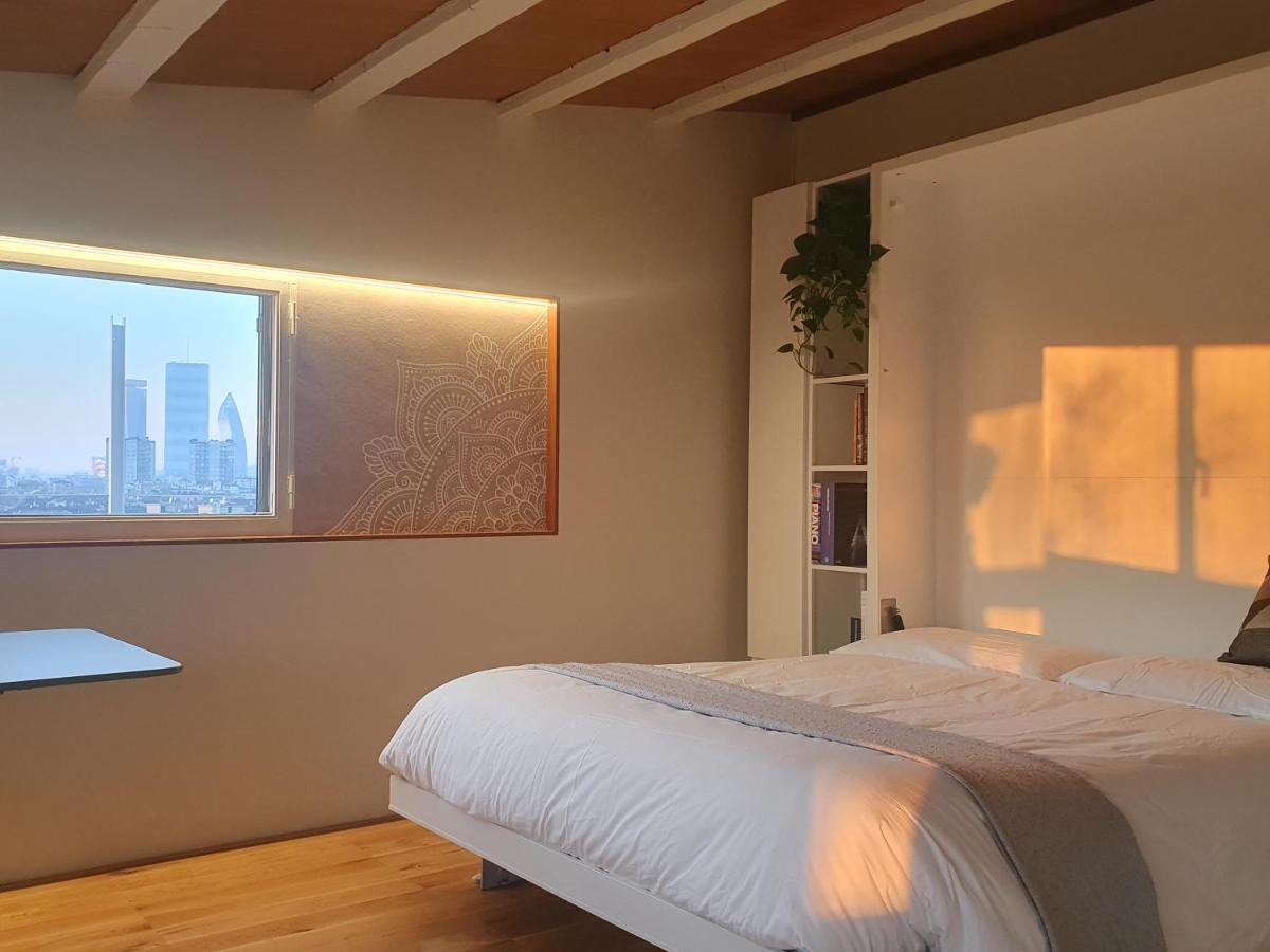 Homemi Rooftop Cadorna Apartment *