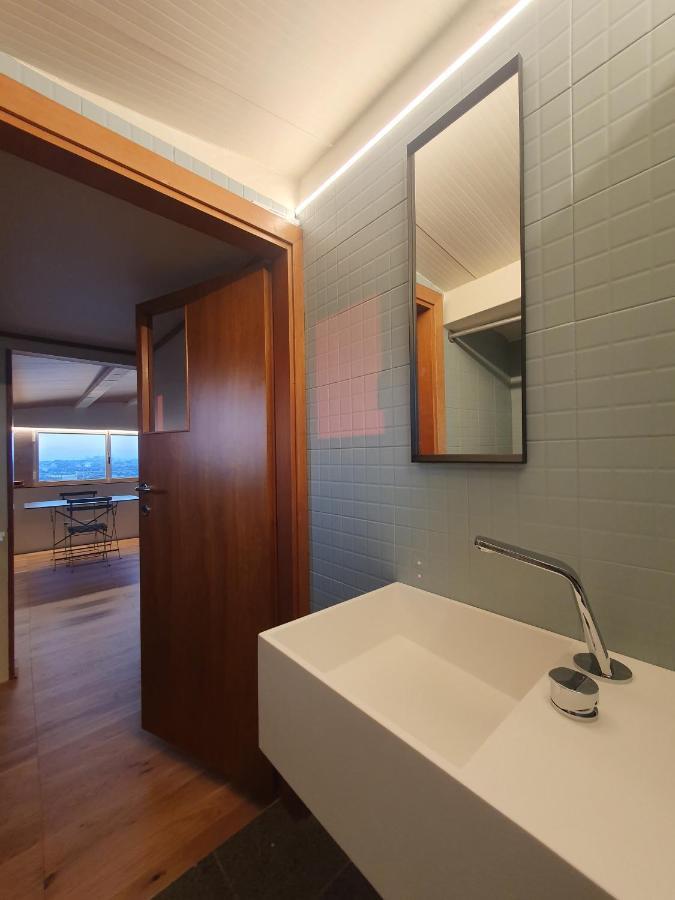 Homemi Rooftop Cadorna Mailand