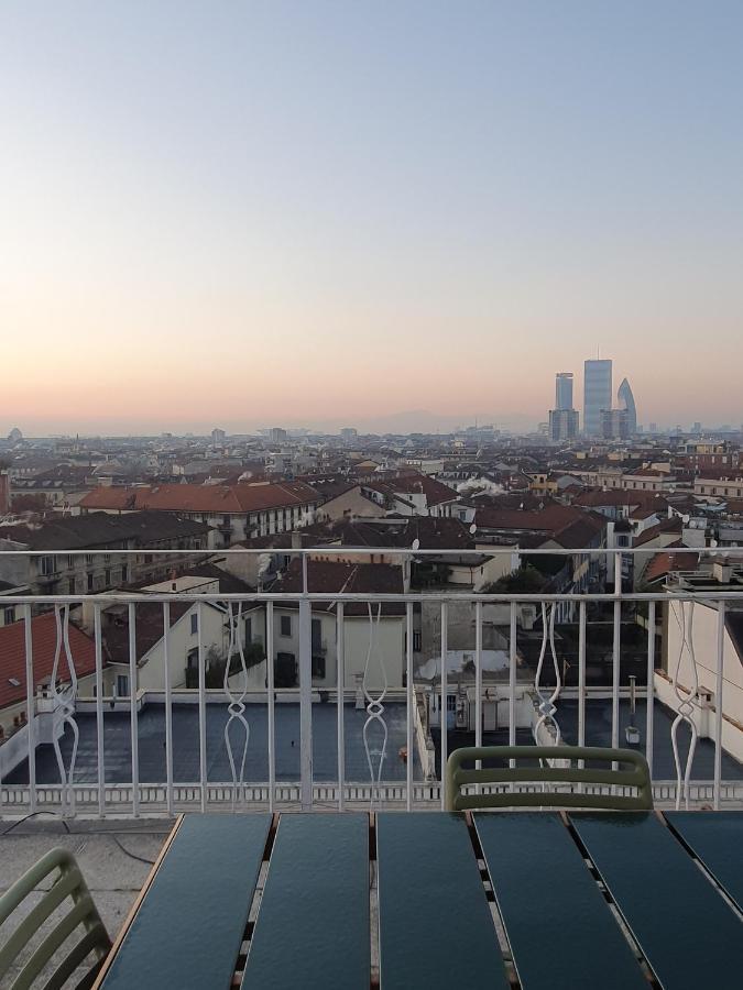 Homemi Rooftop Cadorna Apartment *