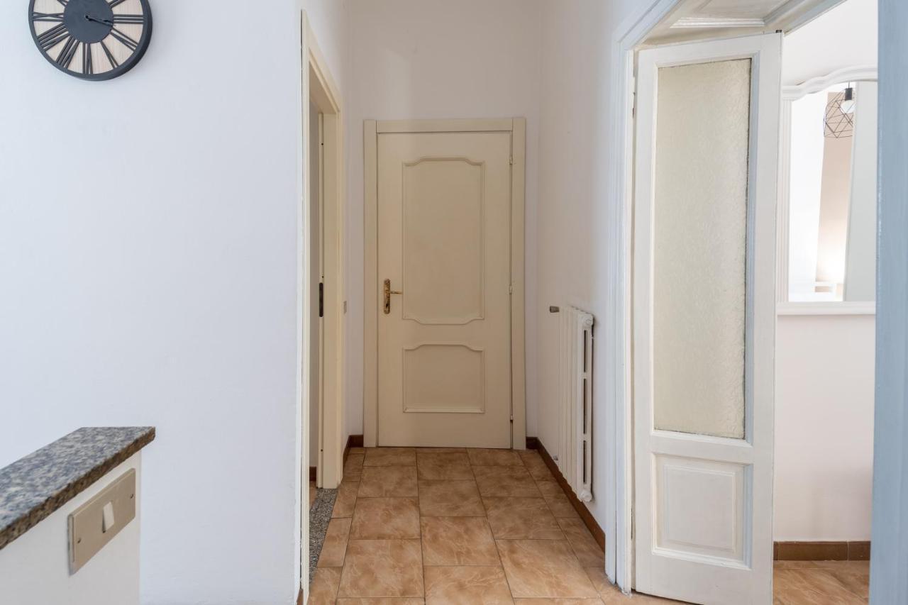 Apt Vicino Metropolitana Porta Romana, 4 Minuti Da Duomo, Free Wifi&netflix Apartamento *