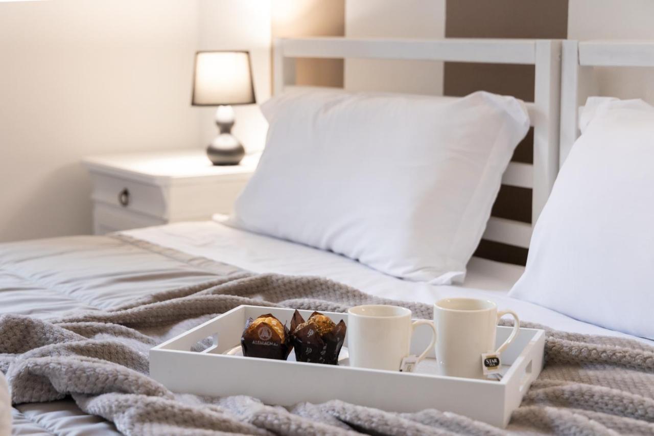Apt Vicino Metropolitana Porta Romana, 4 Minuti Da Duomo, Free Wifi&netflix Apartamento Milão