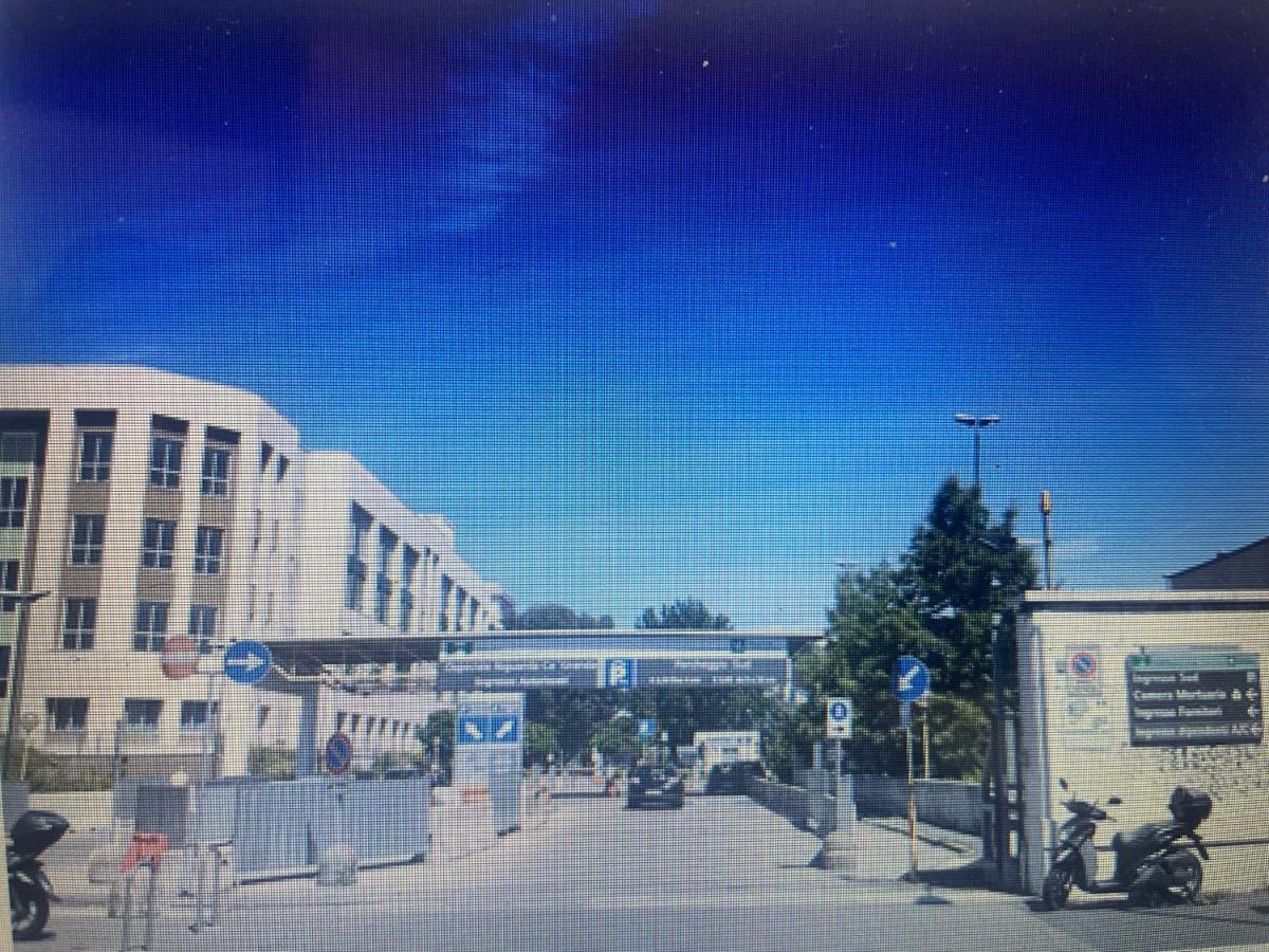 Residenze Niguarda E Mailand